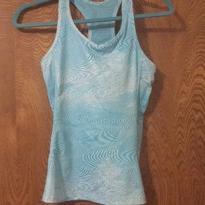 NEW Nike racerback tank- brand new, never worn